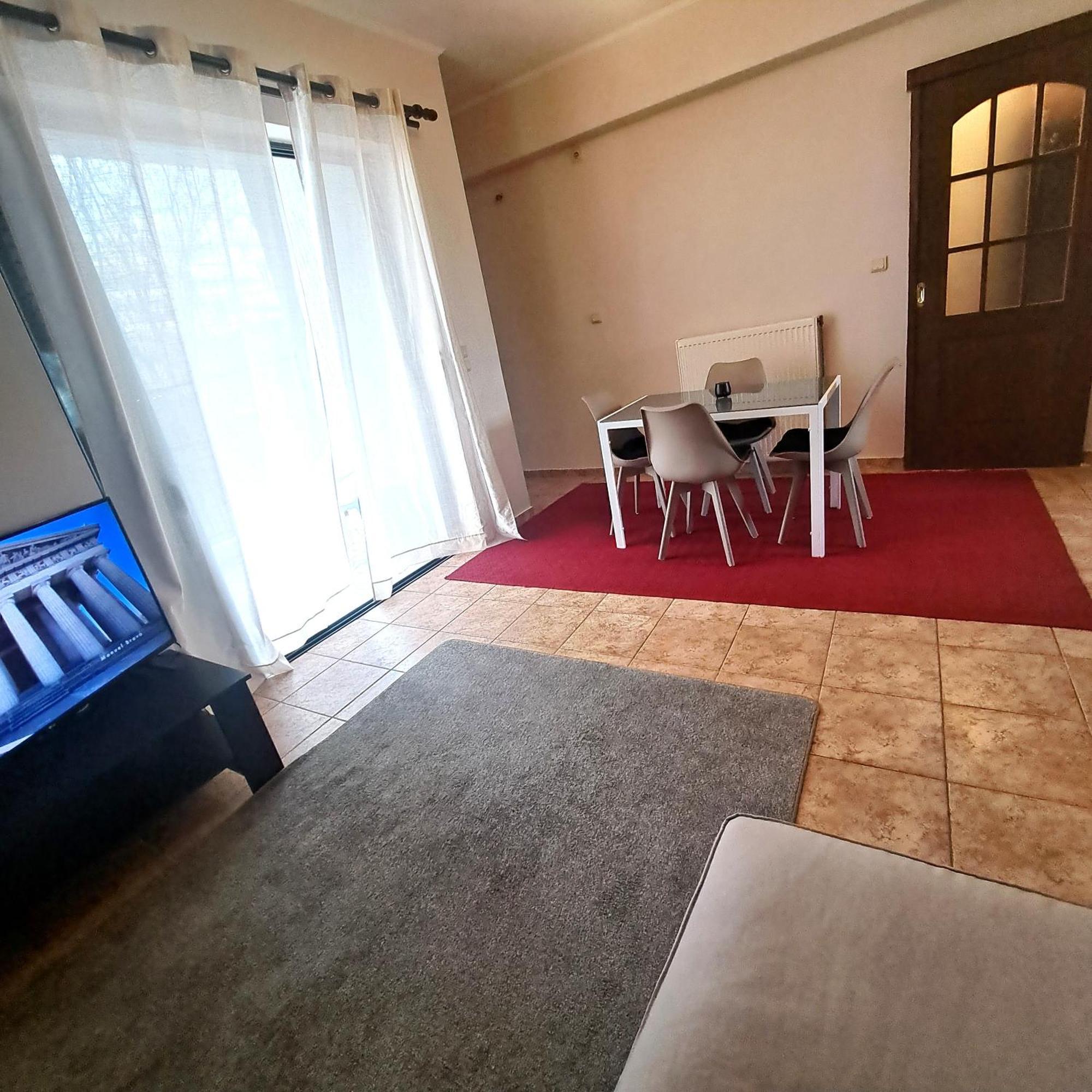 Horizon Apartment Athens Near To Acropolis, Sea & Subway Exterior photo
