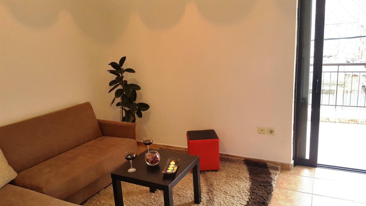 Horizon Apartment Athens Near To Acropolis, Sea & Subway Exterior photo